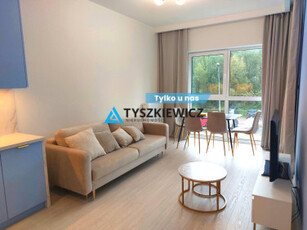 Apartament, ul. Starowiejska