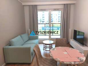 Apartament, ul. Starowiejska