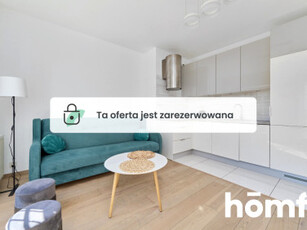 Apartament, ul. Stawowa