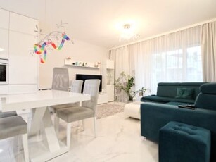 Apartament, ul. Stawowa