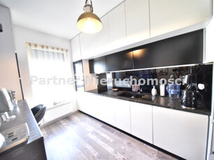 Apartament, ul. Watzenrodego