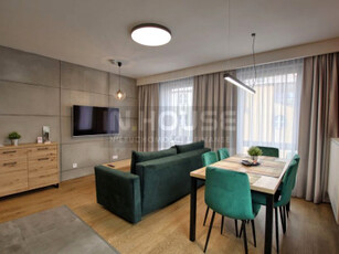 Apartament, ul. Wielka Odrzańska