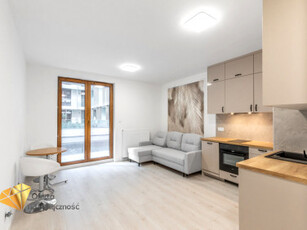 Apartament, ul. Wieniawska