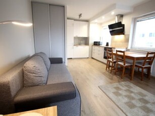 Apartament, ul. Wilczak