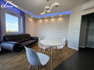 Apartament, ul. Wojenna