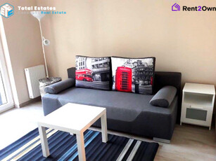 Apartament, ul. Wrocławska