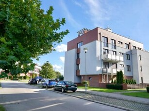 Apartament, ul. Wylotowa