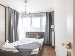 Apartament, ul. Wynalazek