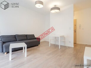 Apartament, ul. Zakładowa