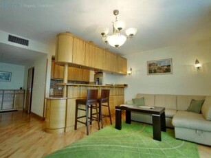 Apartament, ul. Zwierzyniecka