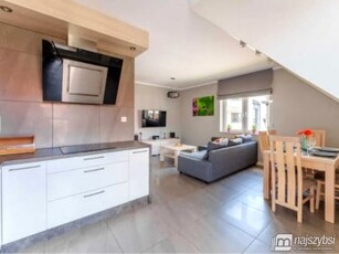 Apartament Ustronie Morskie