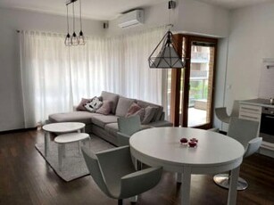 Apartament Warszawa