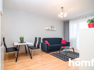 Apartament Wrocław