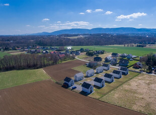 Bielsko-Biała M., Bielsko-Biała, Komorowice Krakowskie