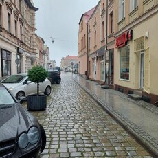 Inowrocław centrum 2 pokoje