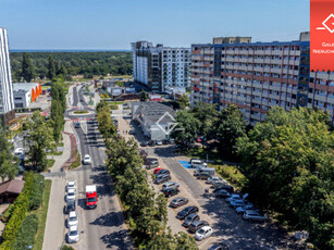 Lokal handlowy, ul. Jagiellońska