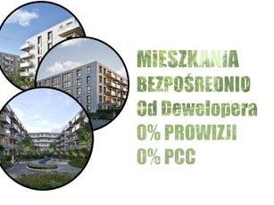 Mieszkanie, ul. Graniczna