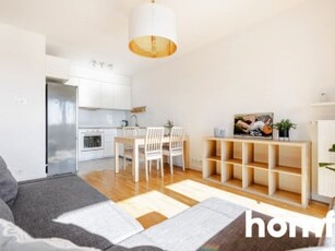 Apartament, ul. Hennela