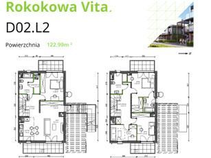 Nowe mieszkanie Huta, ul. Rokokowa 132