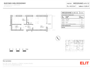 Nowe mieszkanie ul. Akacjowa