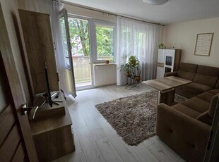 Przestronne mieszkanie 69,10 m2