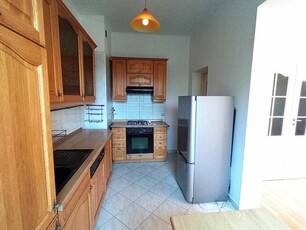 Przestronny apartament w świetnej lokalizacji