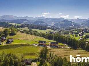 ZAKOPANE Gawlaki, 126,00 m