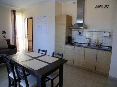 Apartament AMS