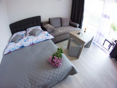 Apartament La Perla