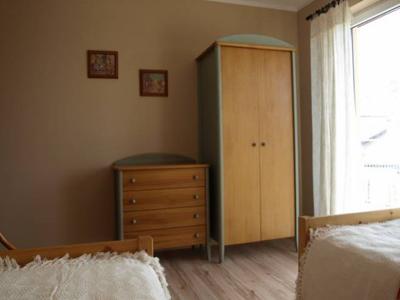 Apartament Nela