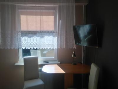 Apartament Przy Wieży Ciśnień