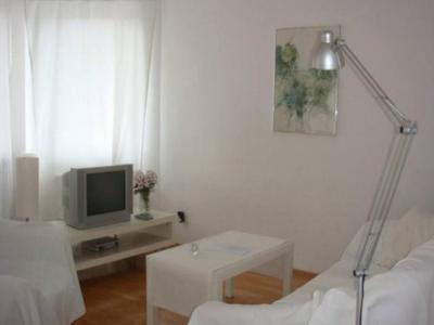 Apartament Przystań