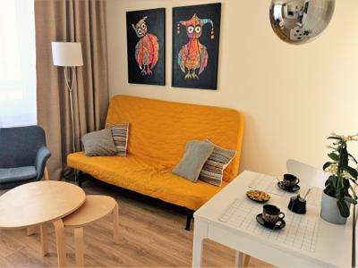 Apartament Summer Oliwa