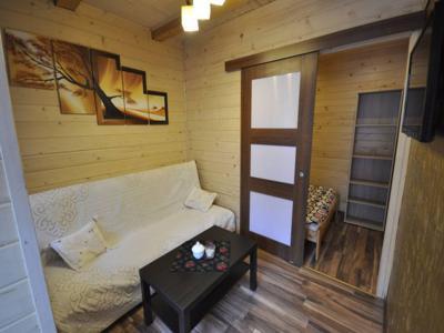 Apartamenty i Domki