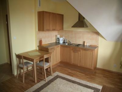 Apartamenty Parkowa Polana