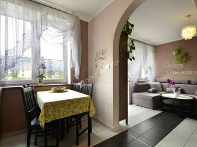 Apartamenty Rodzinne