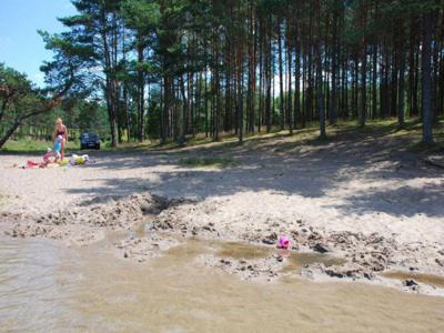 Domek Letniskowy Na Kaszubach