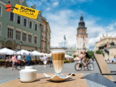 Kraków, Kraków-Śródmieście, Stare Miasto