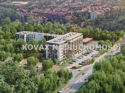 Nowe mieszkanie Katowice Wełnowiec