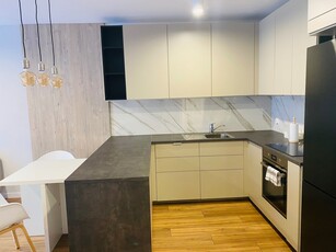 Apartament 44 m2 na Jana z Kolna