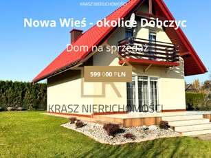 Dom Dobczyce