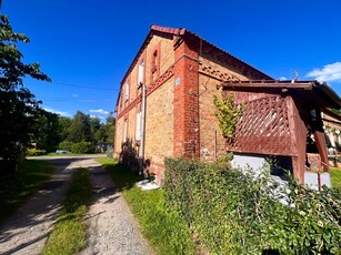 Dwupokojowe Mieszkanie o Pow 48 M² + kuchnia letnia i ogród. NOWA CENA