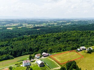 Działka budowlana