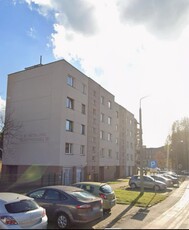 Kawalerka Centrum Dąbrowy Górniczej - 31,12m2