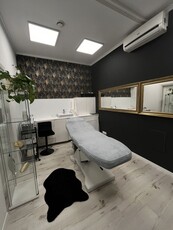 Lokal Bemowo salon kosmetyczny