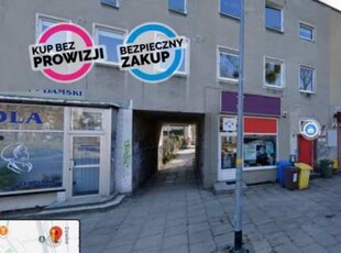 Lokal użytkowy, Gdańsk, Wrzeszcz Górny, ul. gen. J. Hallera