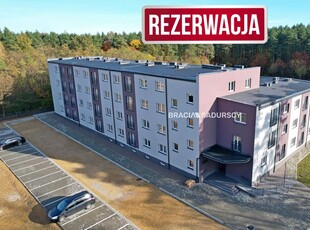 Mieszkanie dwupokojowe na sprzedaż