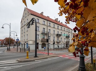 Mieszkanie dwupokojowe na sprzedaż