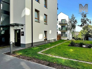 Nasze Miejsce - 58m2 - 3 pokoje - hala garażowa - komórka - balkon