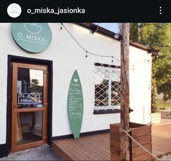 Odstąpię lokal gastronomiczny w Jasionka